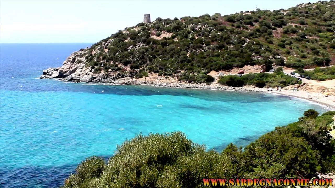 Appartamento A 10 Minuti Dal Poetto Quartu Sant'Elena Bagian luar foto